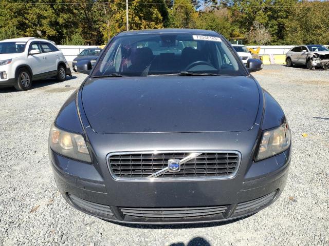 Photo 5 from auction – 2007 VOLVO S40 2.4I with VIN YV1MS382572273768