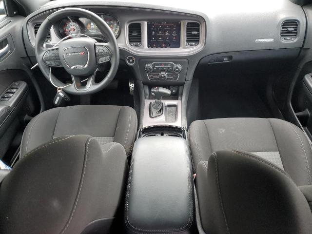 Photo 8 from auction – 2023 DODGE CHARGER GT with VIN 2C3CDXHG7PH607003