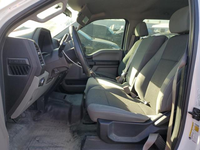 Photo 7 from auction – 2018 FORD F150 SUPER with VIN 1FTFW1E52JKD68284