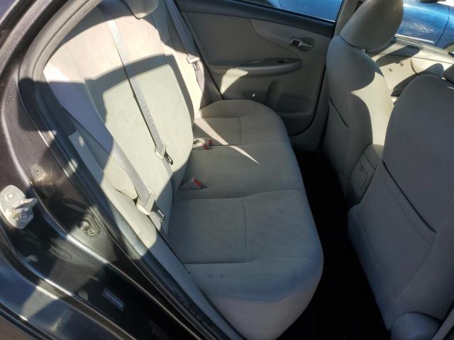 Photo 10 from auction – 2010 TOYOTA COROLLA BA with VIN 1NXBU4EE6AZ338064