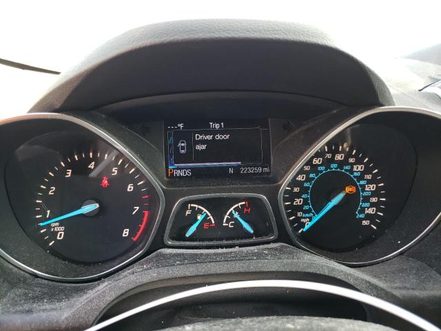 Photo 9 from auction – 2013 FORD ESCAPE SEL with VIN 1FMCU9H99DUC38061