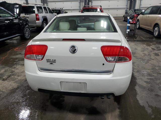 Photo 6 from auction – 2011 MERCURY MILAN with VIN 3MEHM0HA3BR600100