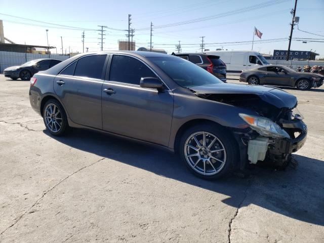 Photo 4 from auction – 2011 TOYOTA CAMRY BASE with VIN 4T4BF3EK9BR132688