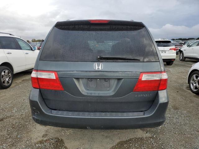 Photo 6 from auction – 2005 HONDA ODYSSEY EX with VIN 5FNRL384X5B038352