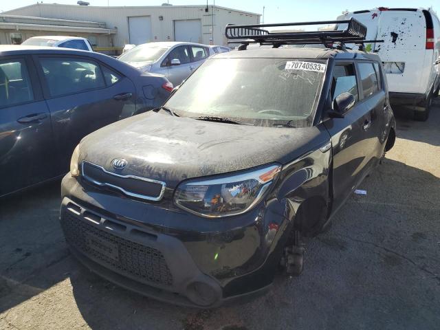 Foto 1 de la subasta – 2016 KIA SOUL con VIN KNDJN2A23G7293265