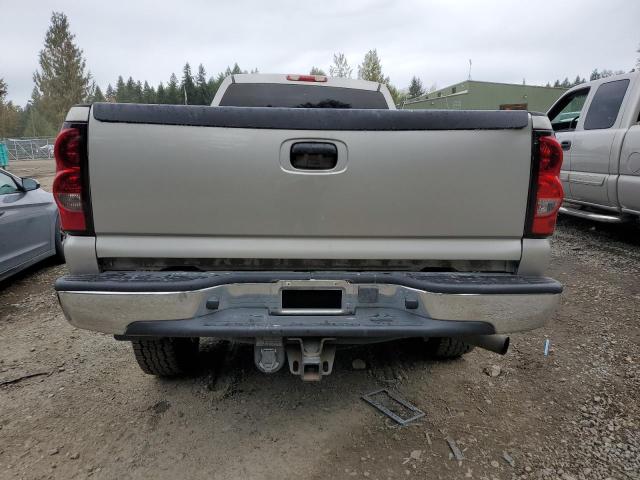 Photo 6 from auction – 2005 CHEVROLET SILVERADO with VIN 1GCHK33205F913034