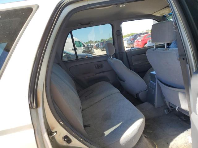 Photo 11 from auction – 2000 TOYOTA 4RUNNER with VIN JT3GM84R9Y0062670