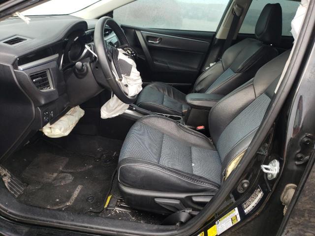 Photo 7 from auction – 2015 TOYOTA COROLLA L with VIN 5YFBURHE2FP249528