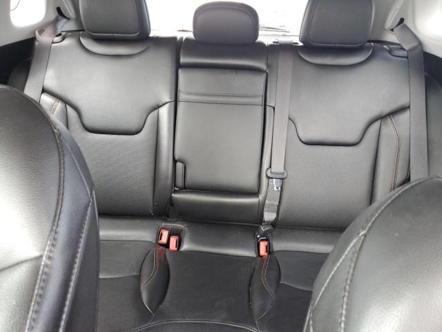 Photo 10 from auction – 2020 JEEP COMPASS LI with VIN 3C4NJDCB6LT115748