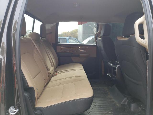 Photo 10 from auction – 2019 RAM 1500 BIG H with VIN 1C6SRFFT5KN600691
