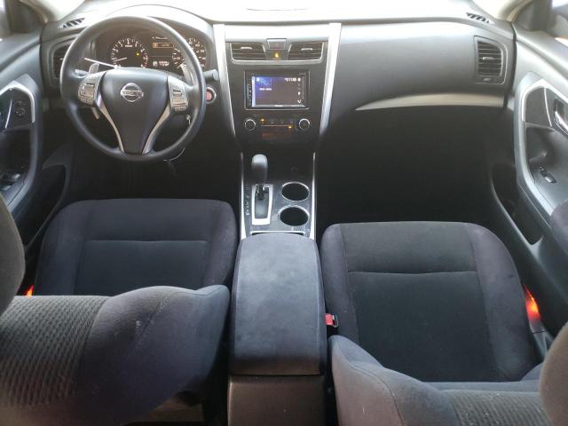 Photo 8 from auction – 2013 NISSAN ALTIMA 3.5 with VIN 1N4BL3AP4DN567128