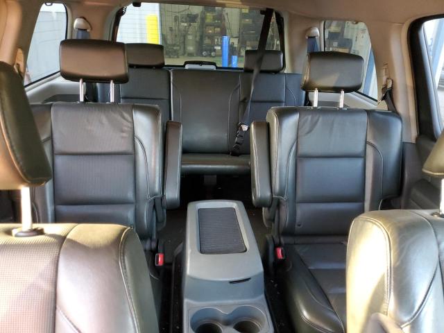 Photo 10 from auction – 2007 NISSAN ARMADA SE with VIN 5N1AA08C57N706342