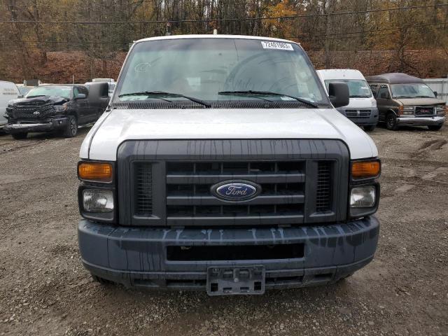 Photo 5 from auction – 2013 FORD ECONOLINE with VIN 1FTNE2EW4DDB26568
