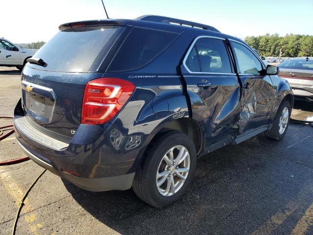 Photo 3 from auction – 2017 CHEVROLET EQUINOX LT with VIN 2GNALCEK7H6201671