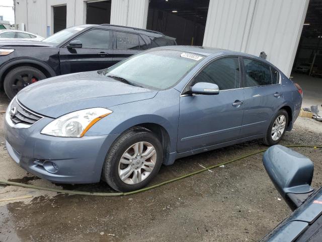 NISSAN ALTIMA BAS 2011 with VIN 1N4AL2AP1BN432613 - Photo from auction