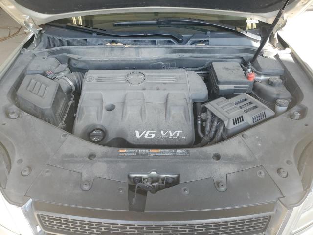 Photo 12 from auction – 2013 GMC TERRAIN SL with VIN 2GKFLUE33D6263872