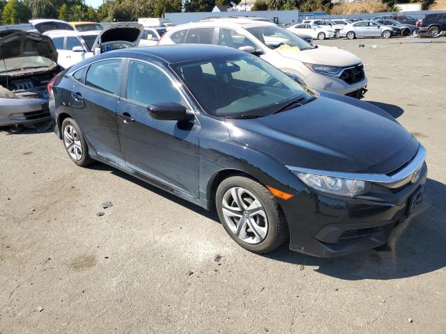 Photo 4 from auction – 2016 HONDA CIVIC LX with VIN 19XFC2F53GE230813