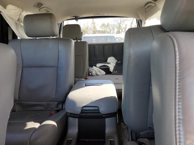 Photo 10 from auction – 2016 TOYOTA SEQUOIA PL with VIN 5TDDW5G12GS132261