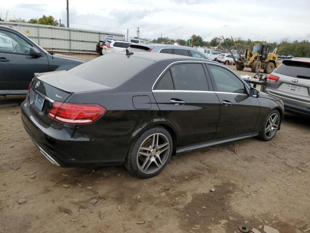 Photo 3 from auction – 2015 MERCEDES-BENZ E 350 4MAT with VIN WDDHF8JB4FB139907