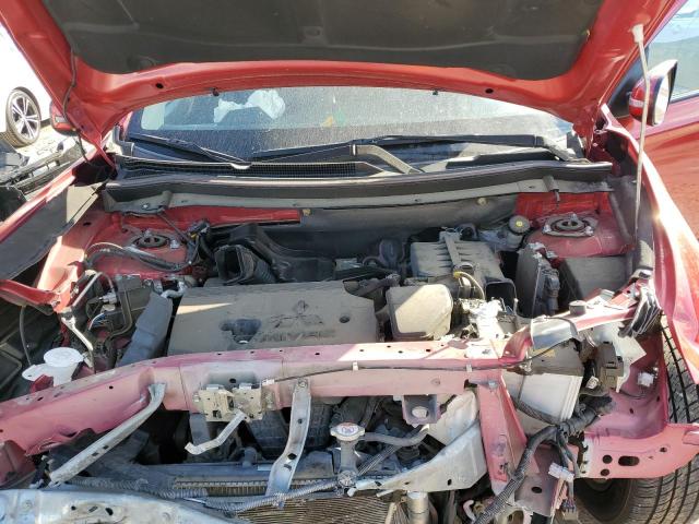 Photo 12 from auction – 2019 MITSUBISHI OUTLANDER with VIN JA4AZ3A35KZ044721
