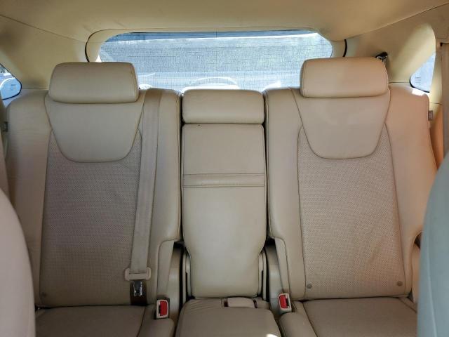Photo 10 from auction – 2010 LEXUS RX 350 with VIN 2T2ZK1BA0AC040711