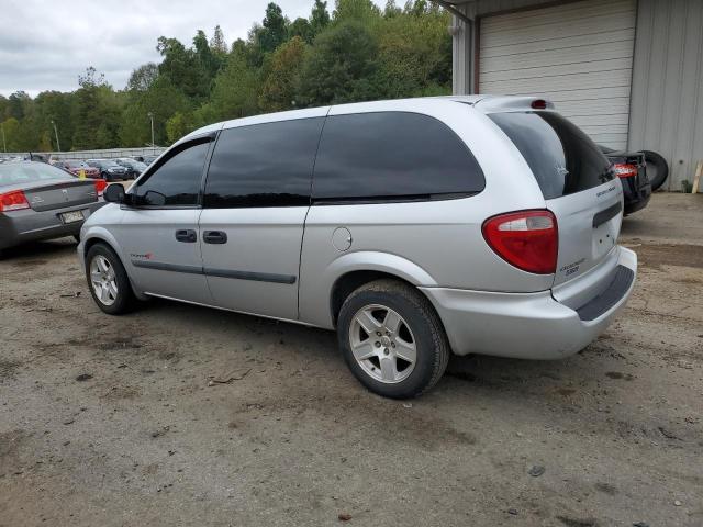 Photo 2 from auction – 2005 DODGE GRAND CARA with VIN 1D4GP24RX5B338406