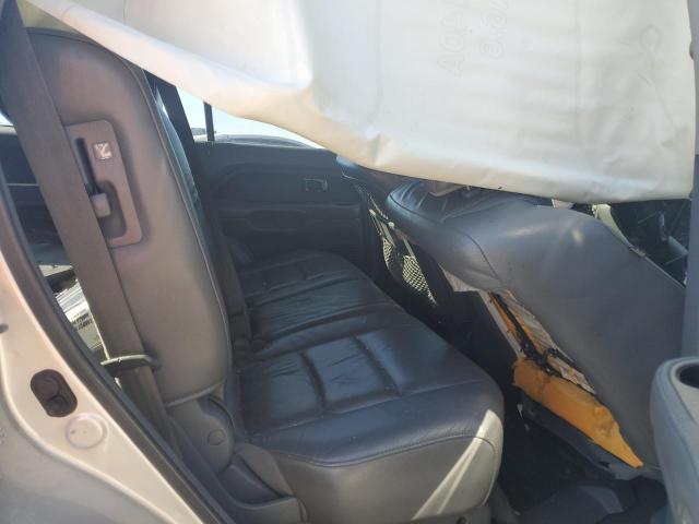 Photo 11 from auction – 2007 HONDA PILOT EXL with VIN 5FNYF286X7B018670