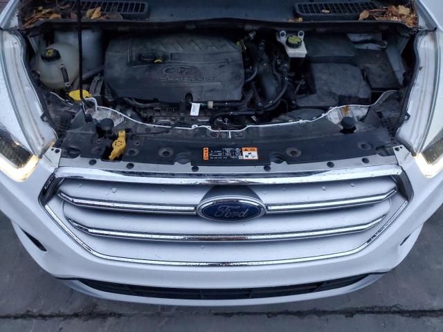 Photo 12 from auction – 2017 FORD ESCAPE SE with VIN 1FMCU0GD5HUB03487