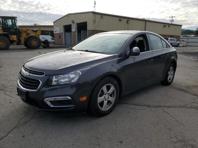 CHEVROLET CRUZE LT 2015 with VIN 1G1PC5SB5F7225640 - Photo from auction