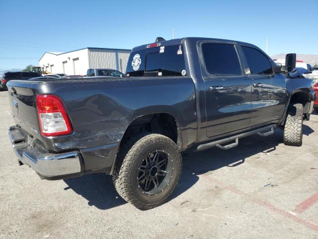 Photo 3 from auction – 2019 RAM 1500 BIG H with VIN 1C6SRFFT7KN620991