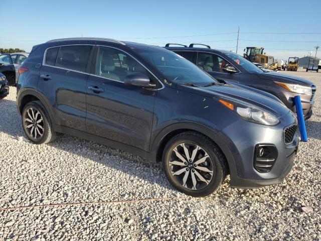 Photo 4 from auction – 2017 KIA SPORTAGE E with VIN KNDPN3AC8H7218703