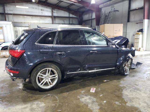 Photo 3 from auction – 2017 AUDI Q5 PREMIUM with VIN WA1C2AFP7HA083590