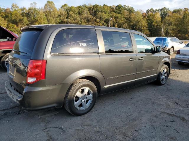 Photo 3 from auction – 2011 DODGE GRAND CARA with VIN 2D4RN3DG0BR626855