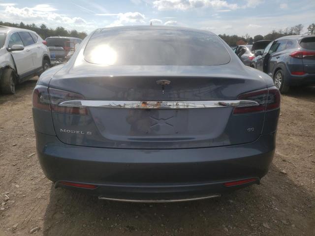 Photo 6 from auction – 2013 TESLA MODEL S with VIN 5YJSA1CGXDFP27299