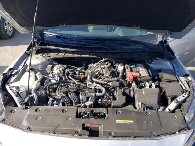 Photo 11 from auction – 2023 NISSAN ALTIMA SV with VIN 1N4BL4DV7PN386464