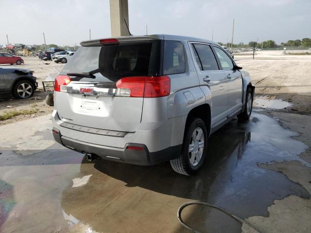 Фото 3 с аукциона – 2014 GMC TERRAIN SL с VIN 2GKALMEK5E6259616