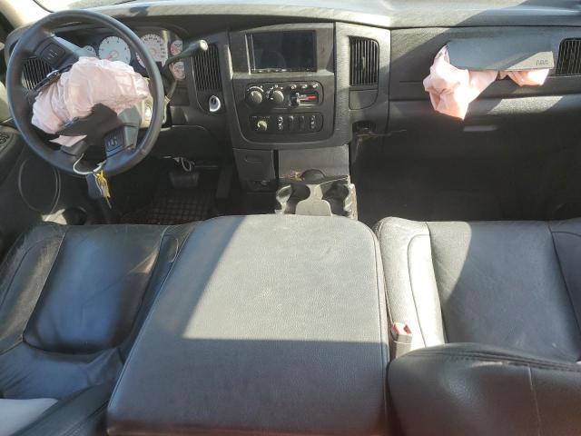 Photo 8 from auction – 2004 DODGE RAM 2500 S with VIN 3D7KU28C34G194134