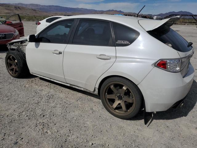 Photo 2 from auction – 2013 SUBARU IMPREZA WR with VIN JF1GR7E67DG893832