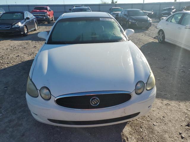 Photo 5 from auction – 2005 BUICK LACROSSE C with VIN 2G4WD532551262208