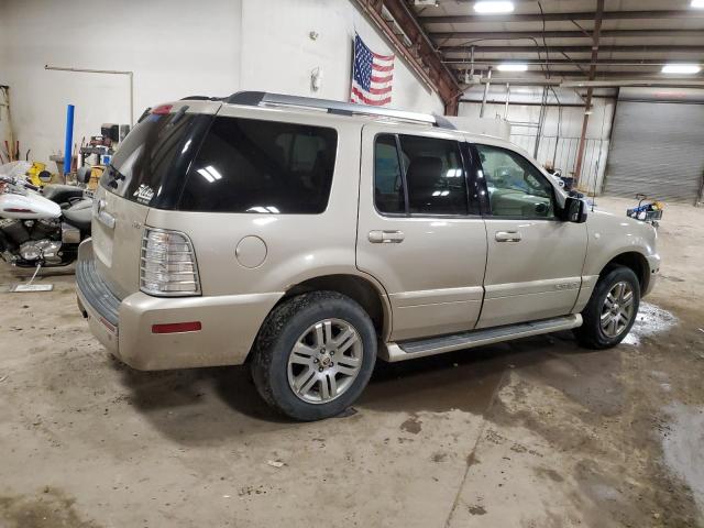 Photo 3 from auction – 2007 MERCURY MOUNTAINEE with VIN 4M2EU48EX7UJ03070