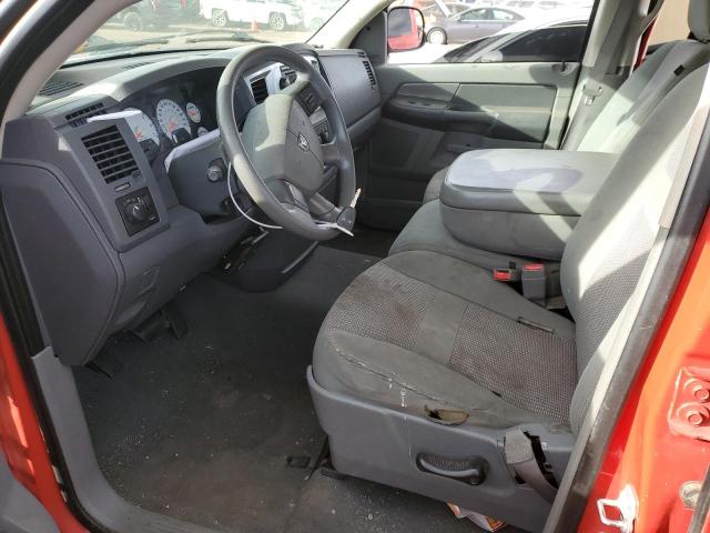 Photo 7 from auction – 2007 DODGE RAM 1500 S with VIN 1D7HA18N77S164243