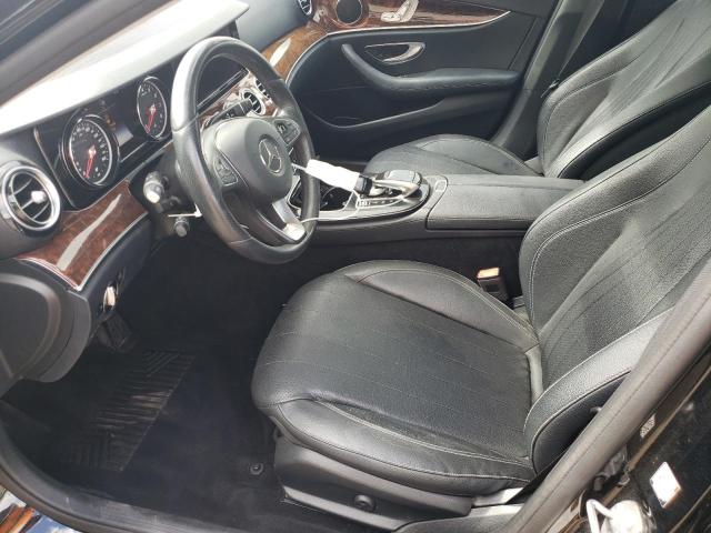 Photo 7 from auction – 2018 MERCEDES-BENZ E 300 with VIN WDDZF4JB2JA400110