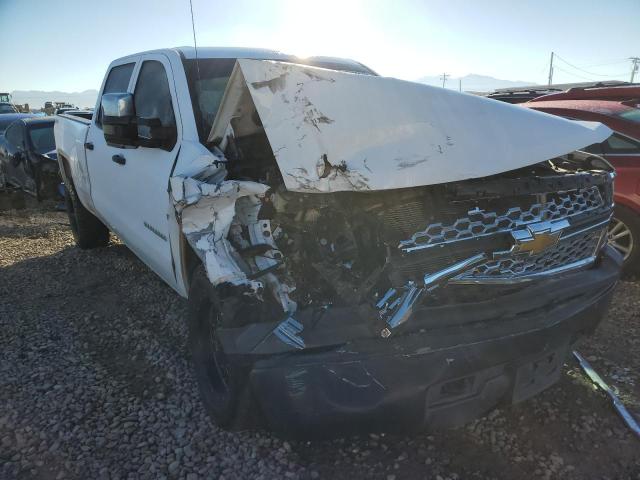 Photo 4 from auction – 2014 CHEVROLET SILVERADO with VIN 3GCUKPEC0EG302799