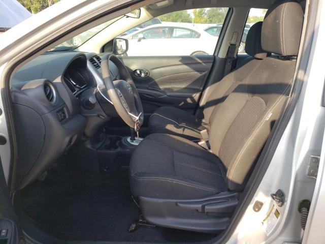 Photo 7 from auction – 2017 NISSAN VERSA S with VIN 3N1CN7AP3HK429904