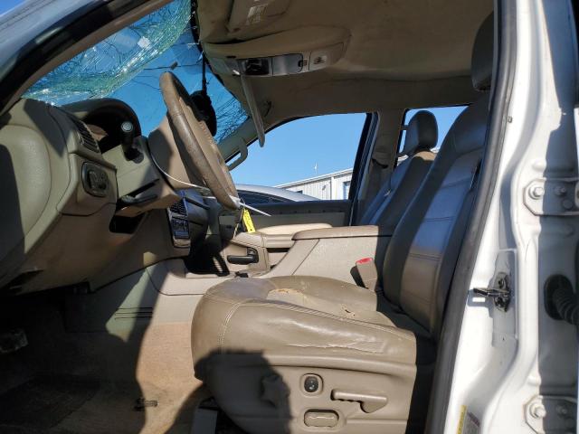 Photo 7 from auction – 2004 FORD EXPLORER E with VIN 1FMZU64K44UB45773