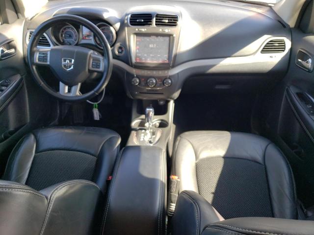 Photo 8 from auction – 2020 DODGE JOURNEY CR with VIN 3C4PDCGB5LT268769