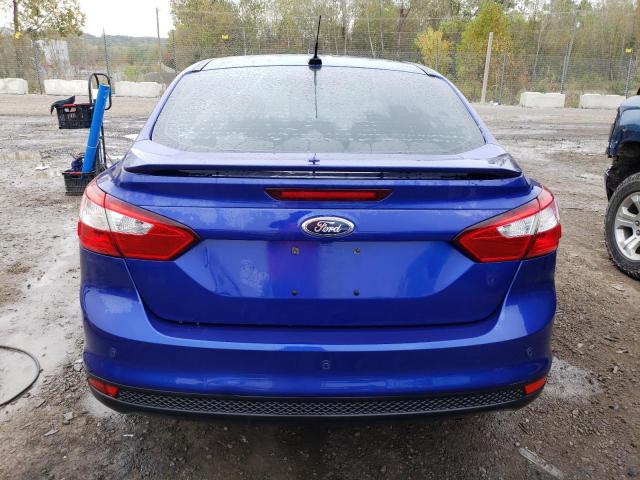 Photo 6 from auction – 2013 FORD FOCUS SE with VIN 1FADP3F21DL188593