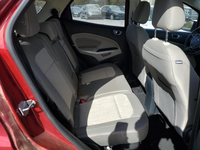 Photo 10 from auction – 2018 FORD ECOSPORT S with VIN MAJ3P1TE2JC220123