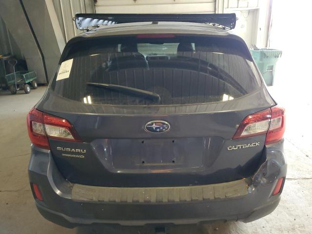 Photo 6 from auction – 2015 SUBARU OUTBACK 2. with VIN 4S4BSBNC9F3346844