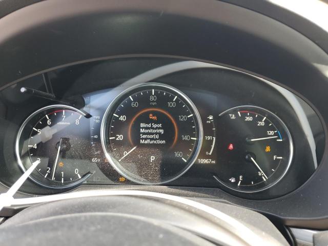 Photo 9 from auction – 2022 MAZDA CX-5 PREMI with VIN JM3KFBEM9N0600254